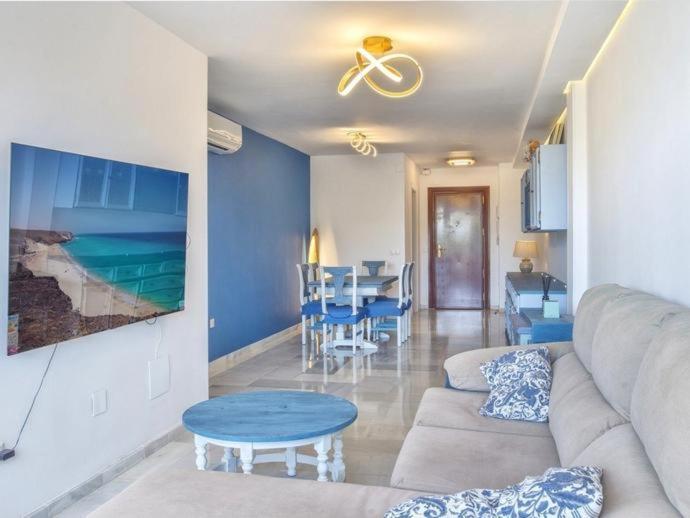 La Carihuela Lux Apartment Torremolinos Exterior foto