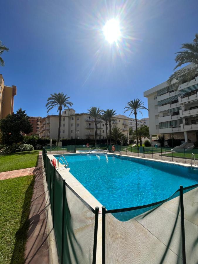 La Carihuela Lux Apartment Torremolinos Exterior foto